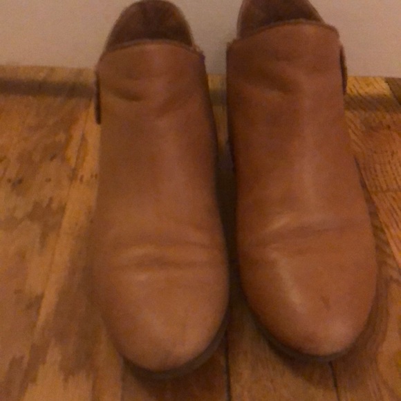 Jack Rogers booties - Picture 2 of 5